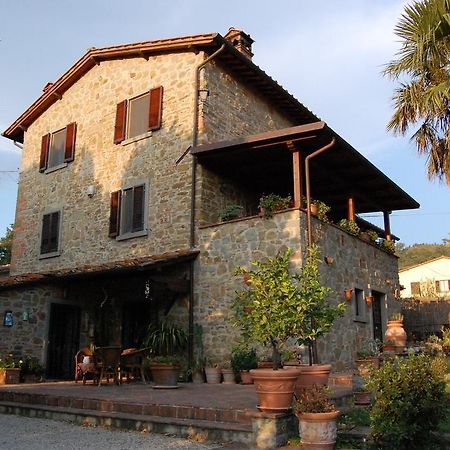 Bed and Breakfast Casa Dina Terontola Экстерьер фото