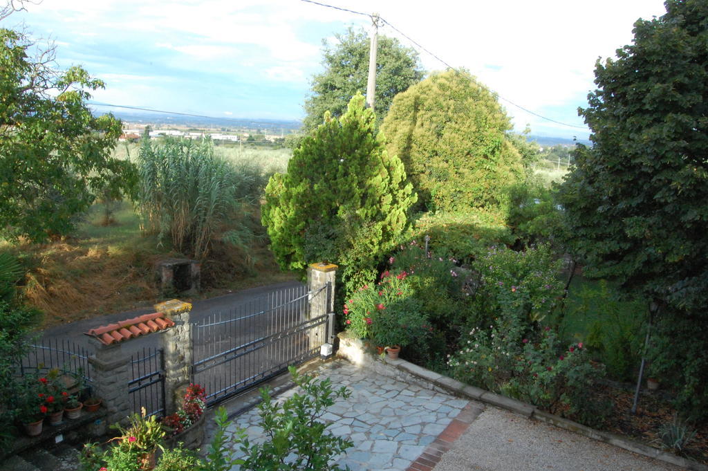 Bed and Breakfast Casa Dina Terontola Экстерьер фото