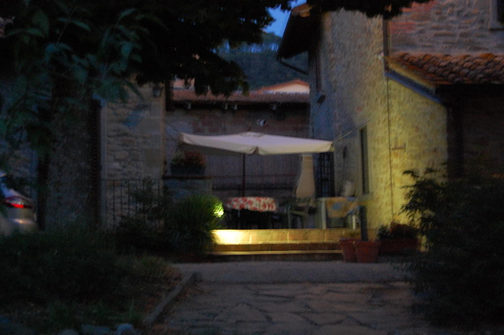 Bed and Breakfast Casa Dina Terontola Экстерьер фото