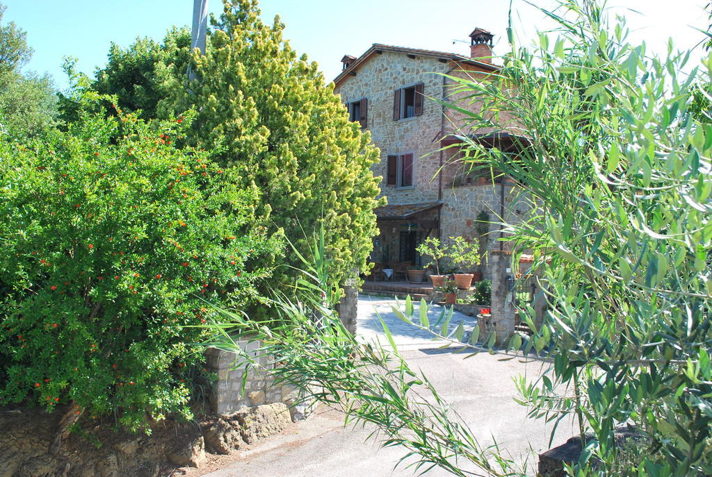 Bed and Breakfast Casa Dina Terontola Экстерьер фото